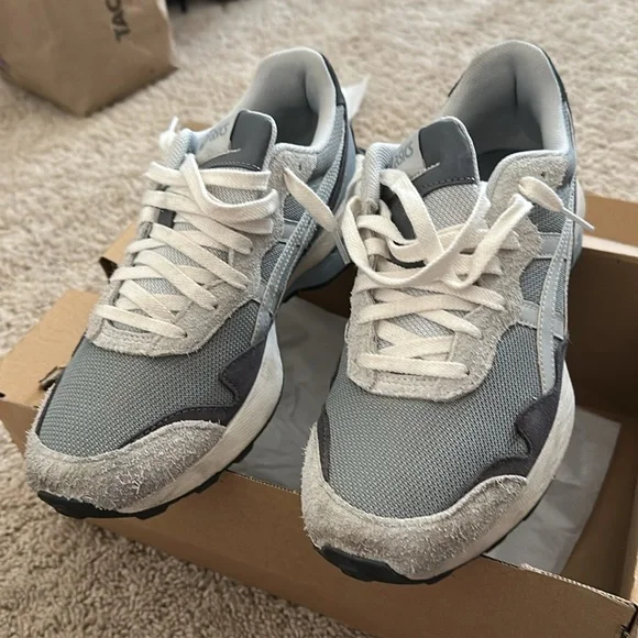 Asics Jogger X81 - Picture 2 of 4